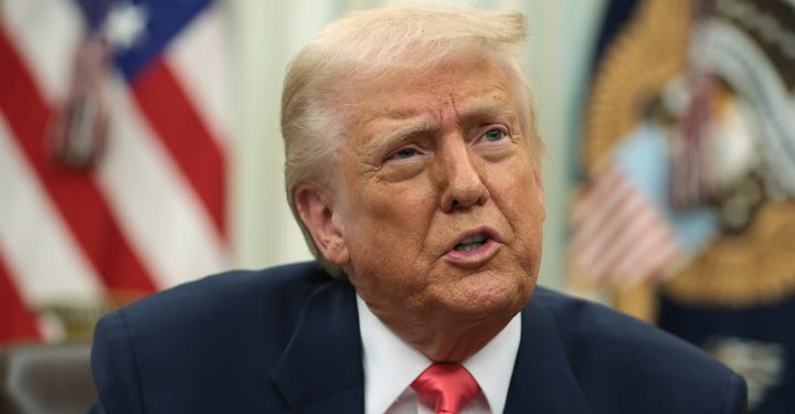 Pazi: Donald Trump kaže da Ukrajina ‘ne može preživjeti’ rat protiv Rusije | Vijesti