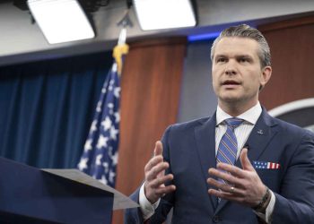 Pentagon navodi najveću prijetnju u ‘Secret Memo’ – Wapo – RT World News