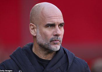Pep Guardiola nasmijava se tvrdnju Fabija Capella da je ‘arogantna’ nakon što je bivši šef Engleske tvrdio da je Španjolac ‘učinio ogromnu štetu nogometu’