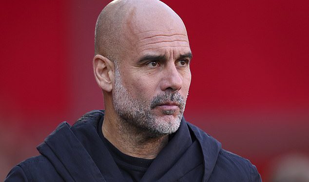 Pep Guardiola nasmijava se tvrdnju Fabija Capella da je ‘arogantna’ nakon što je bivši šef Engleske tvrdio da je Španjolac ‘učinio ogromnu štetu nogometu’