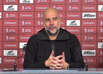 Pep Guardiola otkriva koliko će dugo biti nathan ake nakon što će branič podvrgnuti operaciji stopala