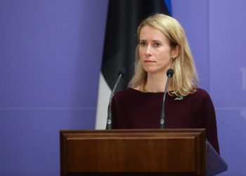 Plan Kaje Kallas za više vojne pomoći EU-a Ukrajini u potpunom rasulu: Evo što je tražila