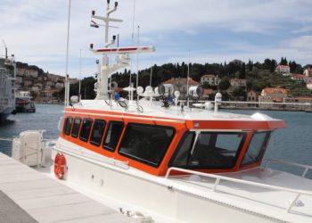 Plenković upitan zašto brze brodice nisu na otocima: ‘Razmotrit ćemo s Ministarstvom najbolje lokacije’