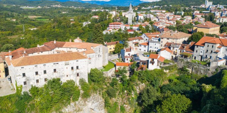 Pljačka u Pazinu dostojna filma