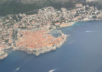 Po starim dubrovačkim vrtovima: Posljednja i posebna tematska tura ovogodišnjeg ciklusa na rasporedu ovaj vikend