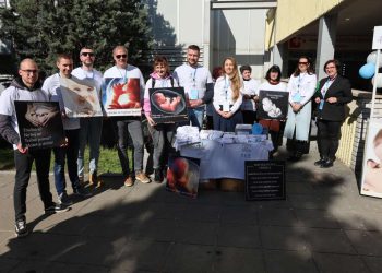 Počela kampanja ’40 dana za život’ u Mostaru čime je grad na Neretvi ušao u međunarodnu ‘pro life’ obitelj