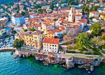 Počeli radovi na dogradnji opatijskog Doma zdravlja