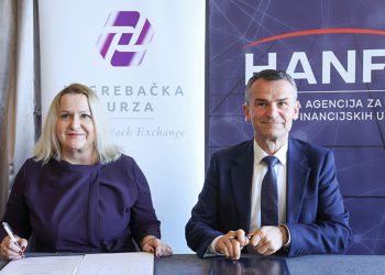 Počelo trgovanje ING-GRAD-ovih dionica na Zagrebačkoj burzi: ‘Dionica ima vrlo visoki free float što je glavni preduvjet za likvidnost’