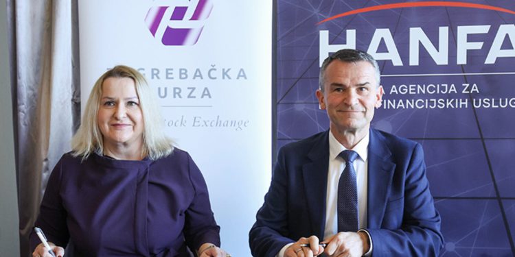 Počelo trgovanje ING-GRAD-ovih dionica na Zagrebačkoj burzi: ‘Dionica ima vrlo visoki free float što je glavni preduvjet za likvidnost’