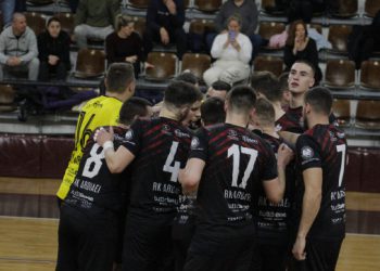 Podržite naše rukometaše: Ardiaei večeras igra u Gospinom polju