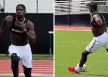 Pogba se ovdje može vratiti igrajući danas: kamo će ići?