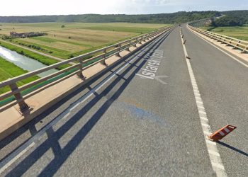 Poginuo radnik na gradilištu drugog mosta Mirna u Istri!