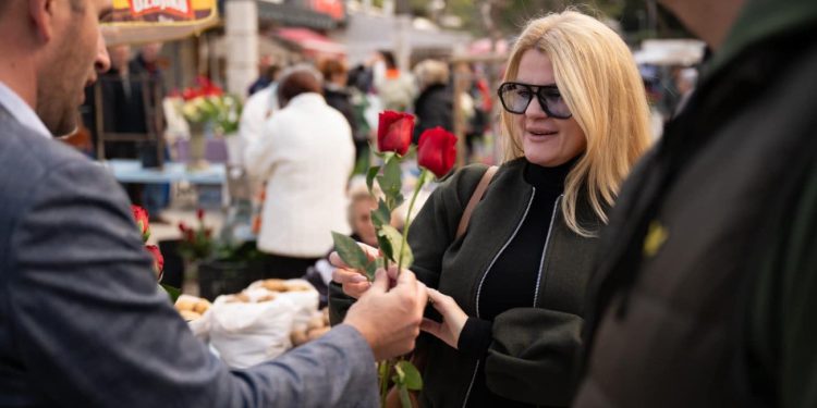 Pogledajte kako je Šuta Splićanka čestitao Dan žena