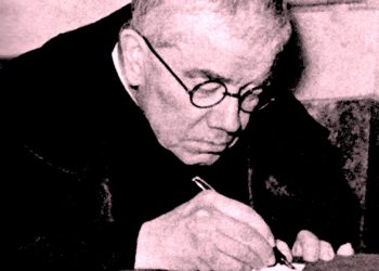 Pojavilo se proročanstvo svećenika od prije 100 godina: ‘Ovako sam vidio Bezgrešnu’