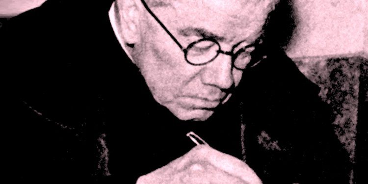 Pojavilo se proročanstvo svećenika od prije 100 godina: ‘Ovako sam vidio Bezgrešnu’