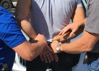 Policajac u Poreču odavao tajne podatke čovjeku koji služi zatvorsku kaznu