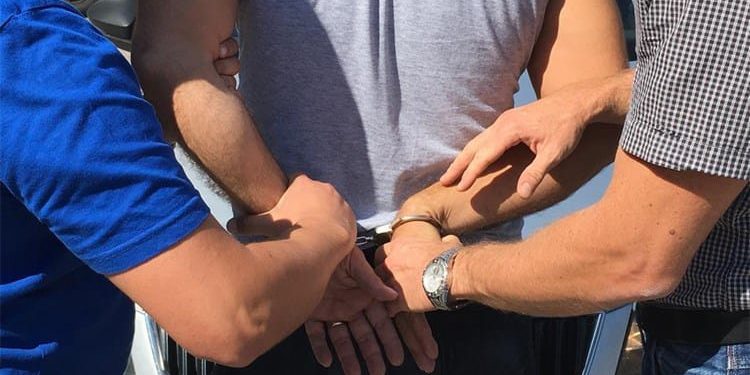 Policajac u Poreču odavao tajne podatke čovjeku koji služi zatvorsku kaznu