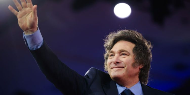 Političke potvrde pokreću prostirke