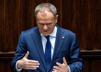 Poljska bi trebala imati svoje nuklearke – PM – RT Rusija i bivši Sovjetski Savez