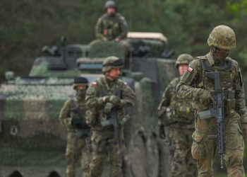 Poljska ima streljivo samo dva tjedna rata – šef sigurnosti – RT World News