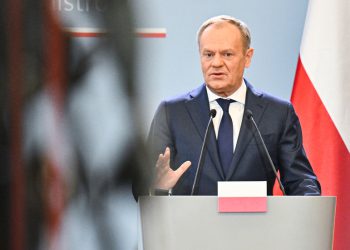 Poljska se približavala zabrani azila na granici s ruskim saveznikom – RT World News