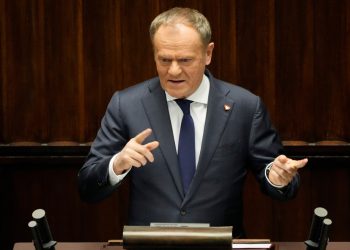 Poljska vlada planira vojnu obuku za sve odrasle muškarce
