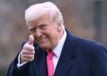 Ponedjeljak Veliki dan za sukob u Ukrajini – Trump – RT World News