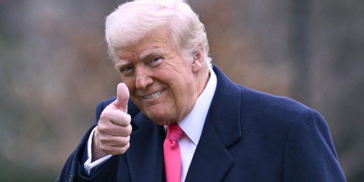 Ponedjeljak Veliki dan za sukob u Ukrajini – Trump – RT World News