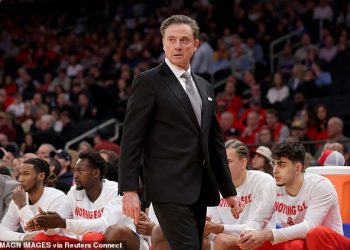 Ponovni St. John’s povuče povratak od 15 bodova za Punch kartu za utakmicu Big East Championship