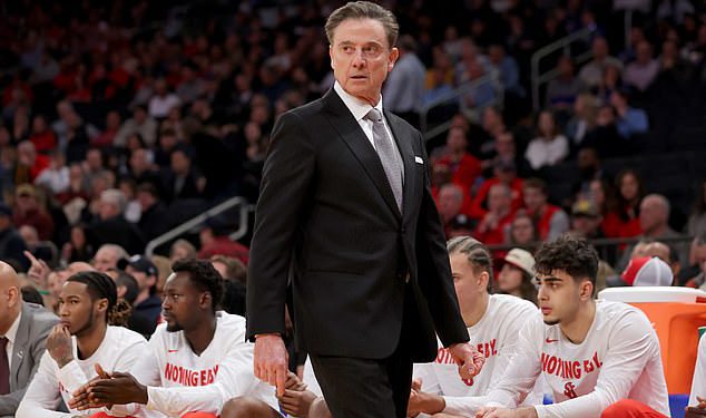 Ponovni St. John’s povuče povratak od 15 bodova za Punch kartu za utakmicu Big East Championship