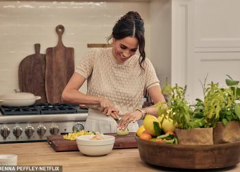 Popularni proizvođač tjestenine donosi svoju iznenađujuću presudu na kontroverznom jelu od špageta Meghan Markle, predstavljeno na njezinoj novoj Netflix Showu