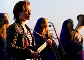 Post-apokaliptični mjuzikl koji vrijedi pjevati