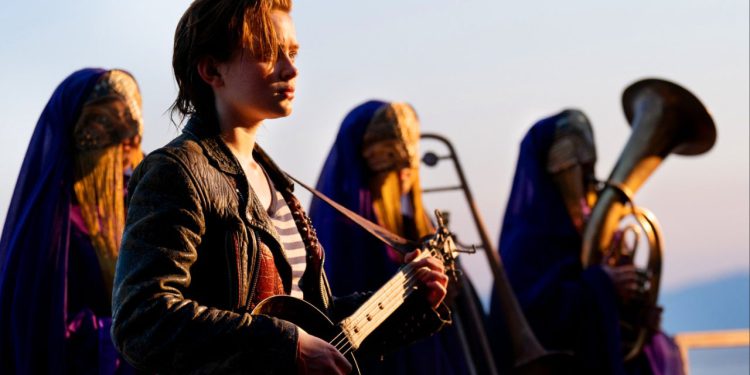 Post-apokaliptični mjuzikl koji vrijedi pjevati