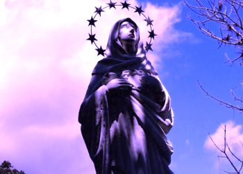 Potresna poruka Gospe uzdrmat će svijet na Blagovijest: ‘Vidjela sam sve’