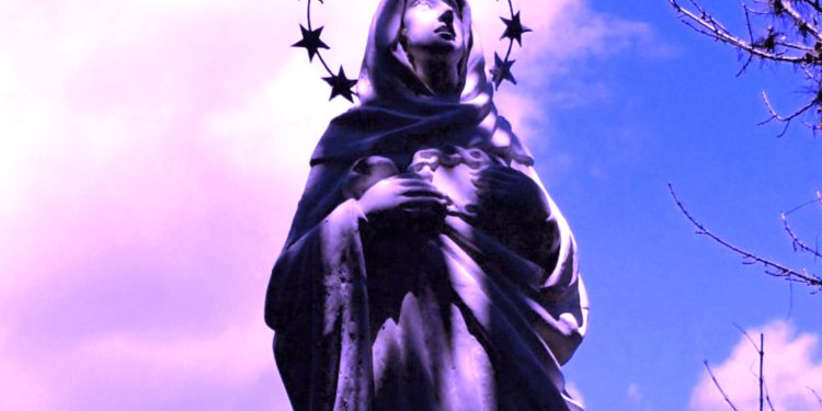 Potresna poruka Gospe uzdrmat će svijet na Blagovijest: ‘Vidjela sam sve’