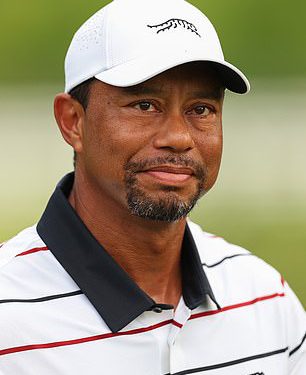 Povijest odnosa Tiger Woods kroz skandale s varanjem … s izuzetnim brojem Vanessa Trump lookalikes