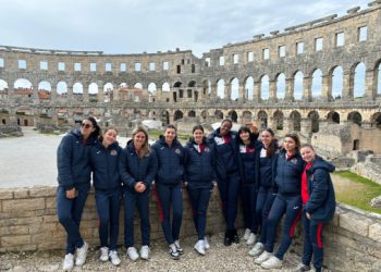 Pozdrav iz Pule! Aktualne prvakinje Hrvatske nastavile pobjednički niz u Premijer ligi