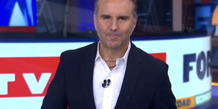 Poznati televizijski voditelj doživio šok u Međugorju: ‘Demon mi je znao ime’