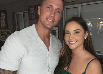 Pravi razlog iza Jacqueline Jossa i šok Dan Osborne razdvojio se nakon osam godina braka dok EastEnders Star prvi put izlazi bez svog vjenčanog prstena