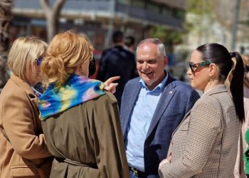 Pravo misto u Omišu, Boban poručio: “Raduje me veliki broj mladih ljudi iz Omiša i zaleđa”