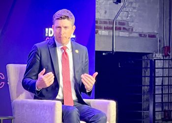 Predlog zakona o stabiji američke kuće spreman za javnost, kaže zakonodavac na kripto panelu