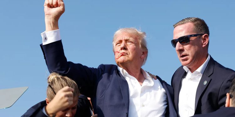 Predsjednik Donald Trump kaže da bi bio voljan objaviti izvještaje o pokušajima atentata
