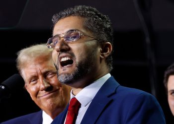 Predsjednik Donald Trump najavljuje ubojstvo američkih nominacija za veleposlanike