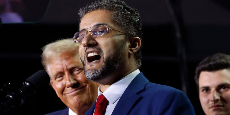 Predsjednik Donald Trump najavljuje ubojstvo američkih nominacija za veleposlanike