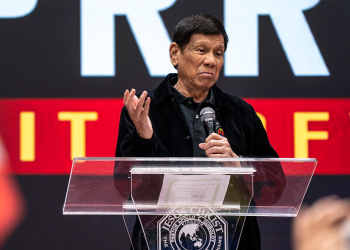 Predsjednik bivšeg filipina Duterte slegne moguće uhićenje ICC-a zbog rata droge tijekom putovanja u Hong Kong