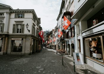 Predsjednik švicarske nacionalne banke odbacuje BTC kao rezervnu imovinu