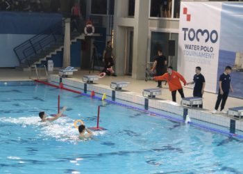 Preko tisuću natjecatelja iz 19 zemalja stiže u Dubrovnik