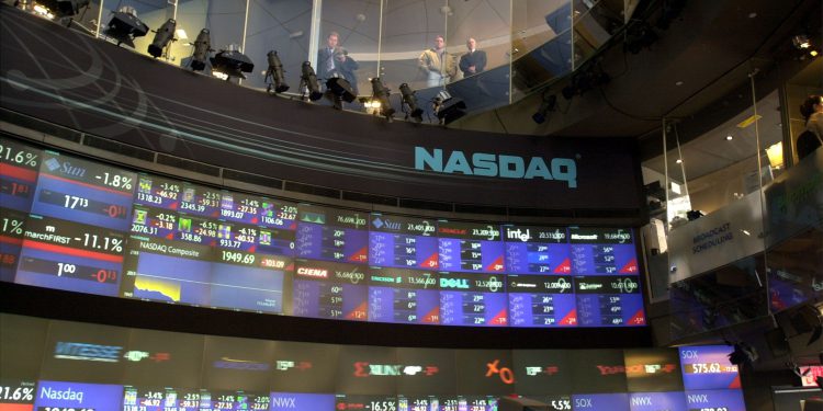 Prelazak NASDAQ-a u trgovačko trgovanje dionicama zbog kriptovaluta, kaže Exchange Executive