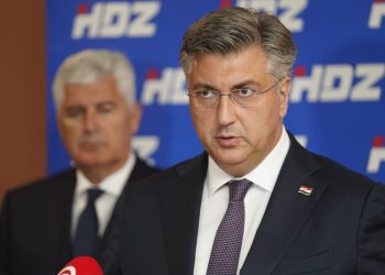 Prema anketi, HDZ gubi iznimno važan dalmatinski grad