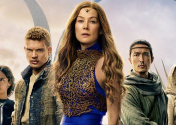 Premijera kotača vremenske sezone 3